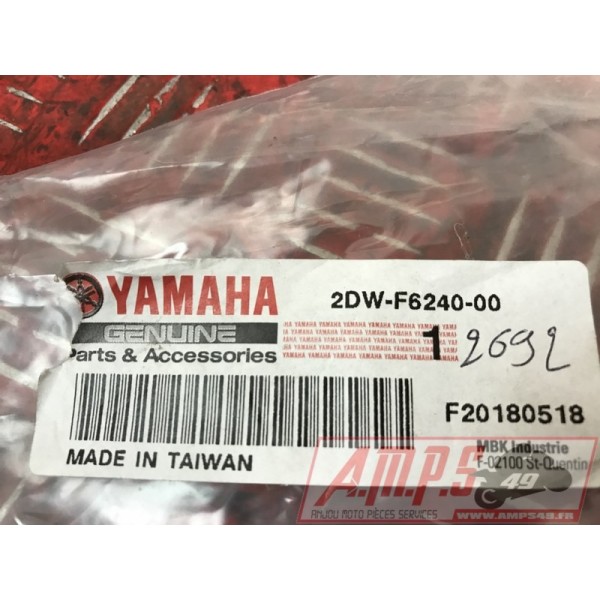 Poignée complete Booster One 2DW-F6240-00LOTAYAMZX707879new