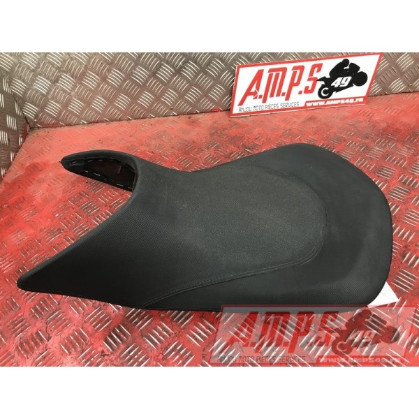 Selle KTM 690 2012-2015- pièce moto occasion