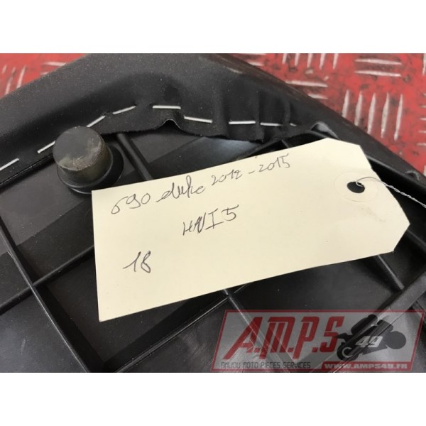 Selle KTM 690 2012-2015- pièce moto occasion