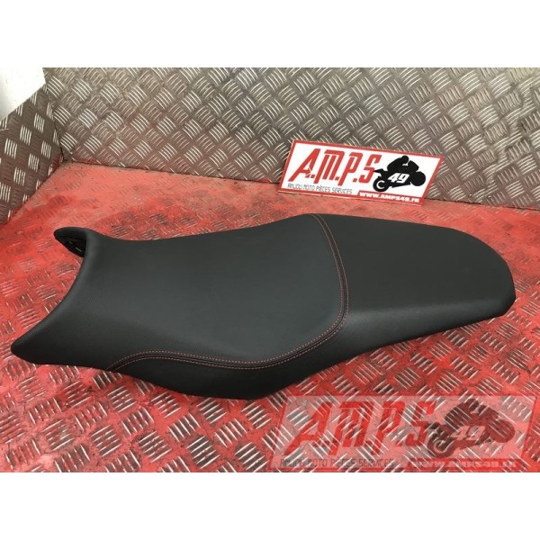 Selle MT07 Tracer 2- pièce moto occasion