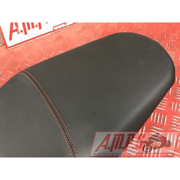 Selle MT07 Tracer 2- pièce moto occasion