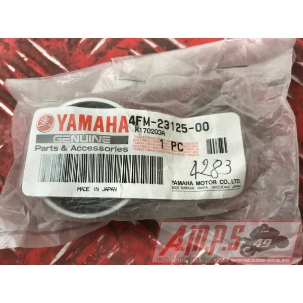 4FM-23125-00 Bague de fourche Friction Yamaha 45.16 x 41.22 x 19.80- pièce moto occasion