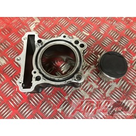 Cylindre piston arriere Suzuki SV S 650 1999 à 2002