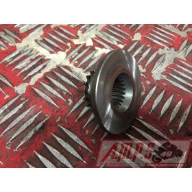 Pignon moteur 1 Suzuki SV S 650 1999 à 2002