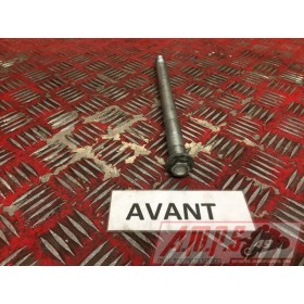 Axe de roue avant Suzuki SV S 650 1999 à 2002