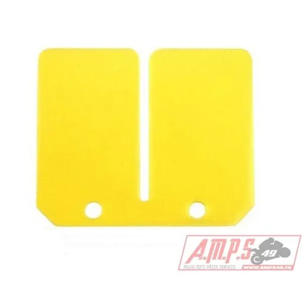 Clapets fibre Boyesen Sherco ST125