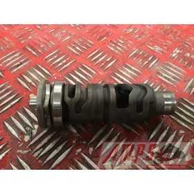 Barillet de selection de vitesse Suzuki 600 GSXR SRAD 1996 à 2000GSXR60098DH-379-LEB2-F1708382used