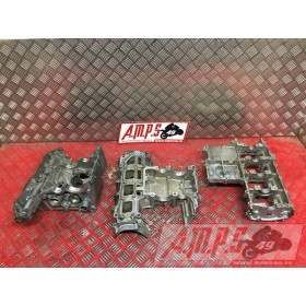 Bloc moteur nu Suzuki 600 GSXR SRAD 1996 à 2000GSXR60098DH-379-LEB2-F1708384used