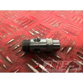 Clapet de décharge d'huile Suzuki 600 GSXR SRAD 1996 à 2000GSXR60098DH-379-LEB2-F1708362used