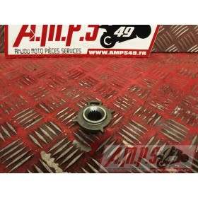 Pignon Suzuki 600 GSXR SRAD 1996 à 2000GSXR60098DH-379-LEB2-F1708365used
