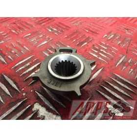 Pignon Suzuki 600 GSXR SRAD 1996 à 2000GSXR60098DH-379-LEB2-F1708365used