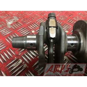 Vilebrequin avec bielles Suzuki 600 GSXR SRAD 1996 à 2000GSXR60098DH-379-LEB2-F1708357used