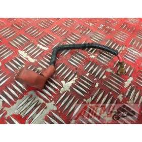 Cable de batterie Suzuki 600 GSXR SRAD 1996 à 2000GSXR60098DH-379-LEB2-F1708337used