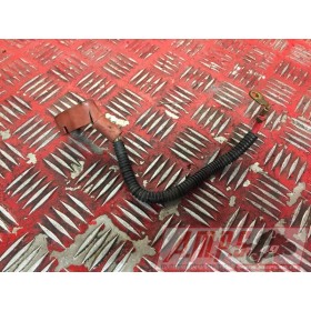 Cable de batterie Suzuki 600 GSXR SRAD 1996 à 2000GSXR60098DH-379-LEB2-F1708337used