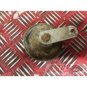 Klaxon avertisseur sonore Suzuki 600 GSXR SRAD 1996 à 2000GSXR60098DH-379-LEB2-F1708336used