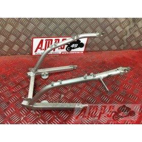 Boucle arriere 1 Suzuki 600 GSXR SRAD 1996 à 2000