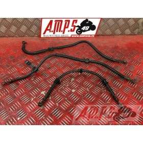 Kit de durite frein Suzuki 600 GSXR SRAD 1996 à 2000GSXR60098DH-379-LEB2-F1708432used