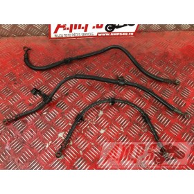 Kit de durite frein Suzuki 600 GSXR SRAD 1996 à 2000GSXR60098DH-379-LEB2-F1708432used