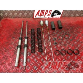 Kit ressort de fourche Suzuki 600 GSXR SRAD 1996 à 2000GSXR60098DH-379-LEB2-F1708434used