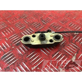Verrouillage de selle Suzuki 600 GSXR SRAD 1996 à 2000GSXR60098DH-379-LEB2-F1708420used