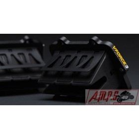 BOITE A CLAPETS V-FORCE3 POUR HONDA CR125R 1987-00 02 ET GASGAS 125 CROSS/ENDURO 1996-00