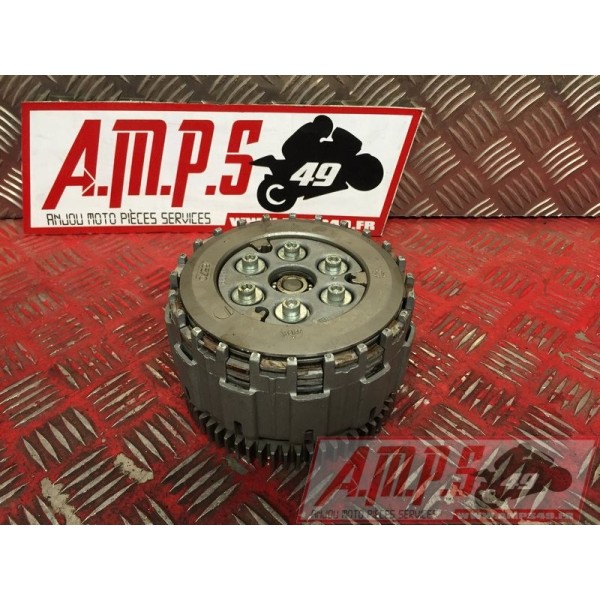 Cloche d'embrayage avec disque Ducati 796 Monster 2010 à 2014MONSTER79611708548used