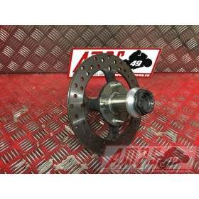 Moyeux de roue arriere Ducati 796 Monster 2010 à 2014MONSTER79611BP-116-BTH3-D2708581used
