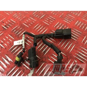 Faisceau moteur Triumph Street Triple 675 2013 à 2016