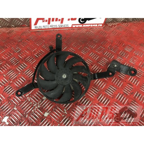 Ventilateur Triumph Street Triple 675 2013 à 2016STREET67513DA-489-TPH2-D2708702used