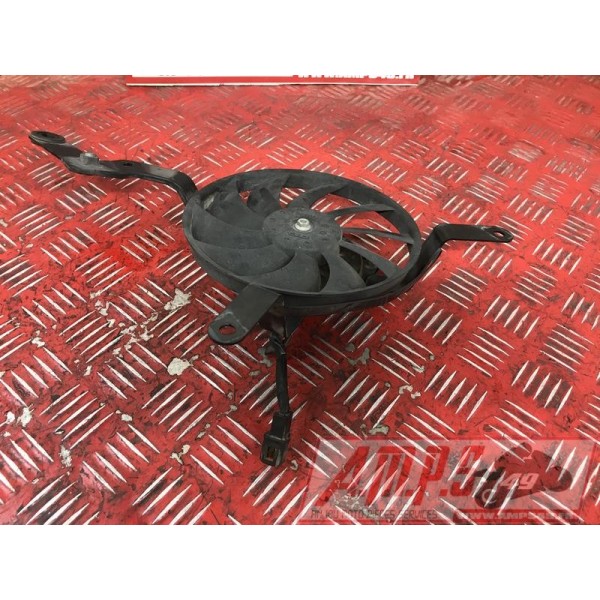 Ventilateur Triumph Street Triple 675 2013 à 2016STREET67513DA-489-TPH2-D2708702used