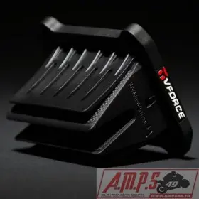 Boite à clapets V-FORCE V-Force 4