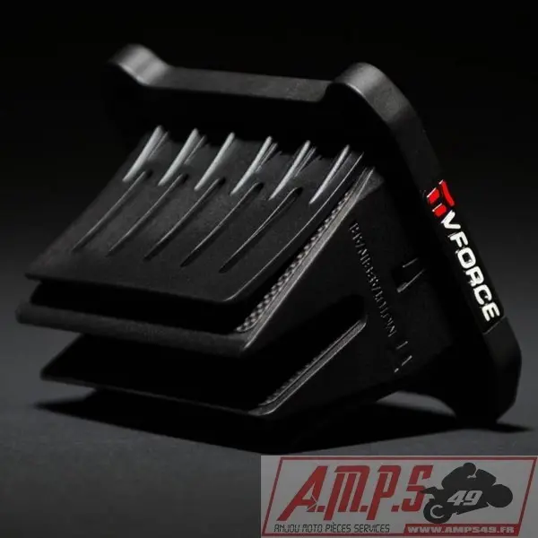 Boite à clapets V-FORCE V-Force 4