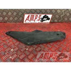 Protection de silencieux Triumph Street Triple 675 2013 à 2016STREET67513DA-489-TPH2-D2708741used
