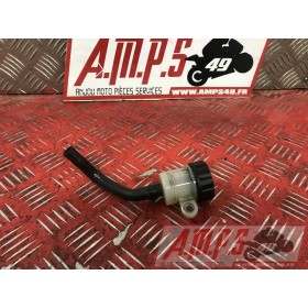 Bocal de liquide de frein arriere Triumph Street Triple 675 2013 à 2016STREET67513DA-489-TPH2-D2708795used
