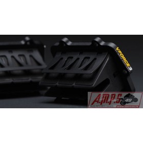 Boite à clapets V-FORCE V-Force 3 - Honda CR500R