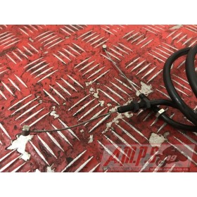 Cable d'accélérateur Triumph Street Triple 675 2013 à 2016