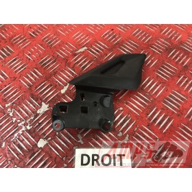 Cache plastique avant droit Triumph Street Triple 675 2013 à 2016