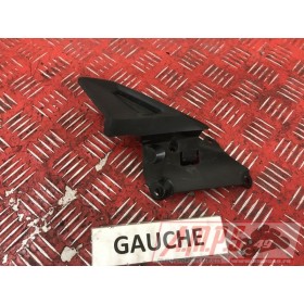 Cache plastique avant gauche Triumph Street Triple 675 2013 à 2016