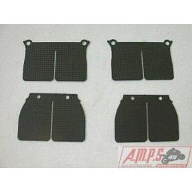 LAMELLES DE RECHANGE POUR BOITE A CLAPETS V-FORCE2