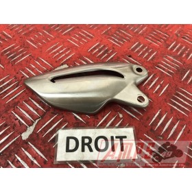 Pare talon droit Triumph Street Triple 675 2013 à 2016