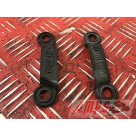 Passe cable Triumph Street Triple 675 2013 à 2016