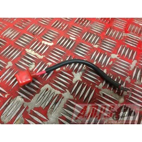 Cable de batterieGSXR750054152ZA63B2-B2708857used