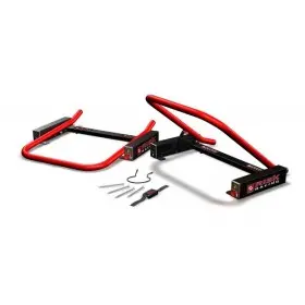 Grille de départ RISK RACING