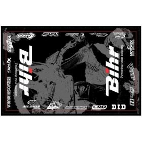 TAPIS PADDOCK BIHR