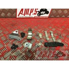 Kit de support Suzuki GSF 650 Bandit N 2009 à 2015GSF65009CZ-708-JXB2-B3709043used