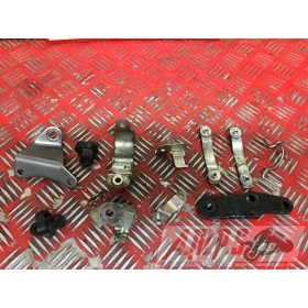 Kit de support Suzuki GSF 650 Bandit N 2009 à 2015