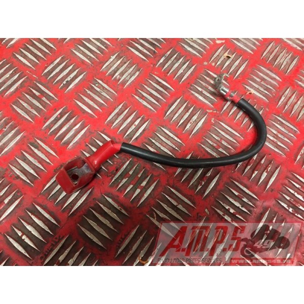 Cable de batterieGSR60006AM-510-YYB2-A2709139used