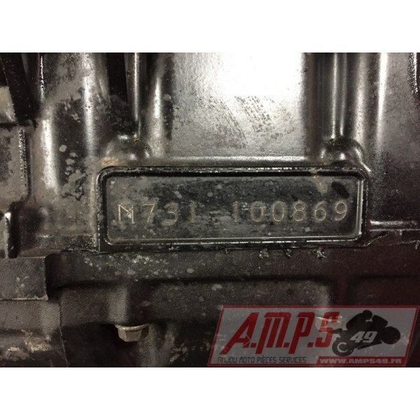 MoteurGSR60006AM-510-YYB2-A2709161used