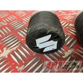 Protection moteur top block Suzuki 600 GSR 2006 à 2011