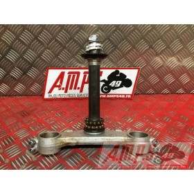 Te de fourche inférieur Suzuki 600 GSR 2006 à 2011GSR60006AM-510-YYB2-A2709216used
